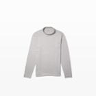 Club Monaco Color Grey Marled Sport Turtleneck