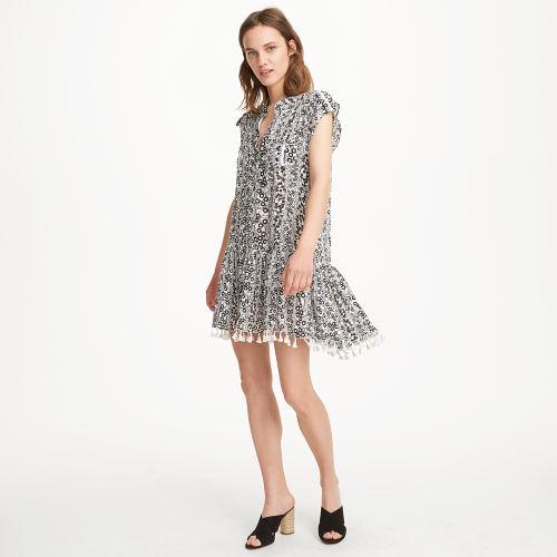 Club Monaco Poupette Heni Dress