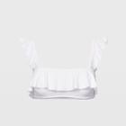 Ebejey Color White Eberjey Bianca Jane Top