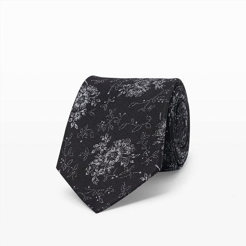 Club Monaco Romani Flower Tie