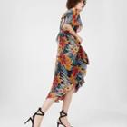 Rb Color Black Zorbina Dress