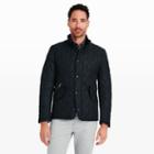 Barbour Color Black Barbour Chelsea Jacket