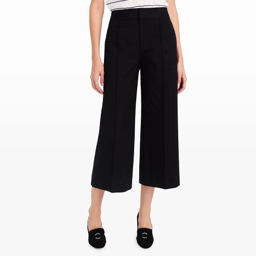 Club Monaco Color Black Gittel Pant