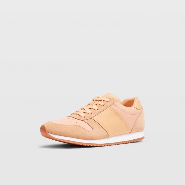 Club Monaco Zoe Runner Sneakers