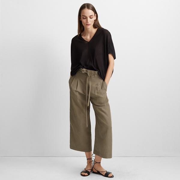 Club Monaco Black Cromley Sweater