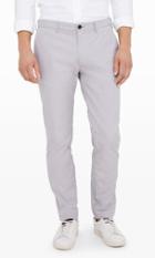 Club Monaco Color Grey Lightweight Connor Basic Chino In Size 36x32