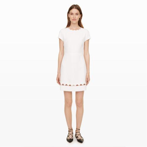 Club Monaco Color Multi Milancey Dress