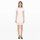 Club Monaco Color Multi Milancey Dress