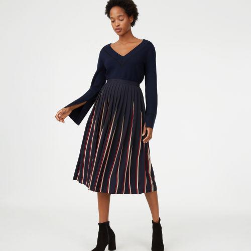 Club Monaco Aldoh Skirt