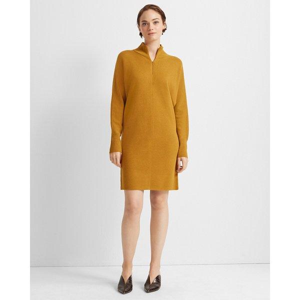 Club Monaco Marigold Veronica Dress