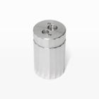 Club Monaco Color Silver Delfonics Aluminum Sharpener