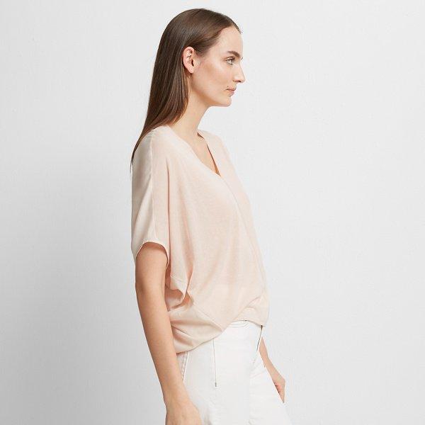 Club Monaco Foundation Cromley Sweater