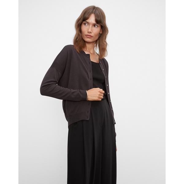 Club Monaco Voluminous Cardigan