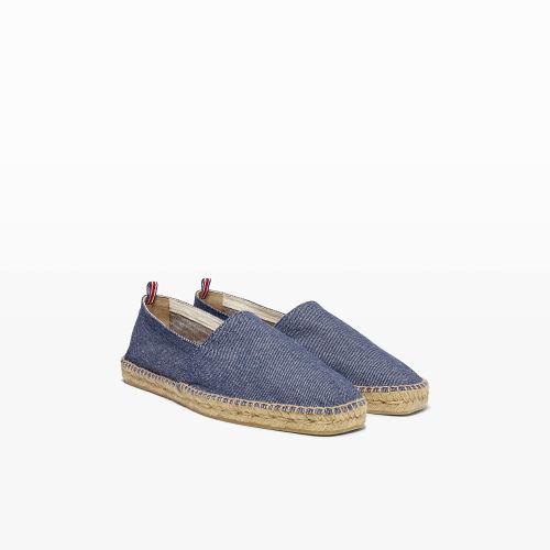 Castaner Color Blue Castaner Pablo Espadrille