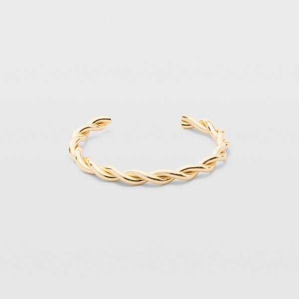 Club Monaco Twist Cuff