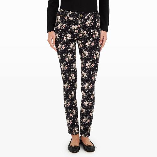 Club Monaco Color Black Alessia Pant