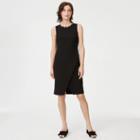 Club Monaco Color Black Arlietta Dress