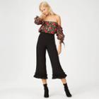 Club Monaco Color Black Raesey Pant
