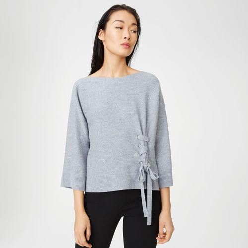 Club Monaco Riel Cashmere Sweater