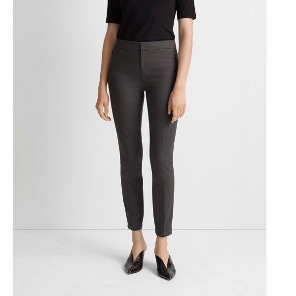 Club Monaco Slate Lillean Pant