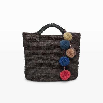 Kayu Color Brown Kayu Belle Tote