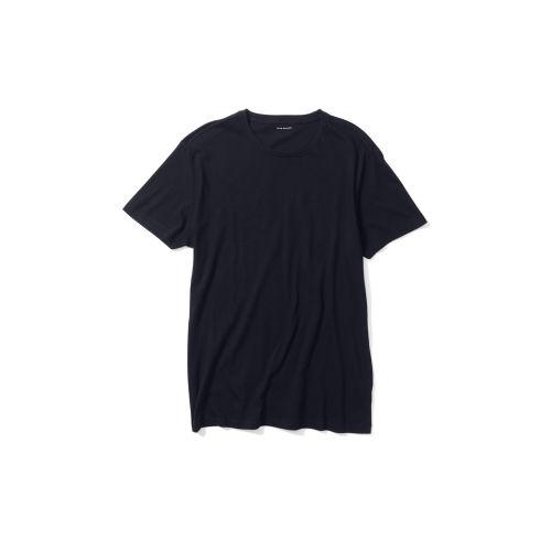 Club Monaco Color Blue William Crew