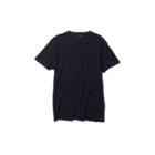 Club Monaco Color Blue William Crew
