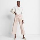 Club Monaco Pink Anreannah Pant