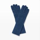 Gl Color Gin Blue Mackenzie Cashmere Glove
