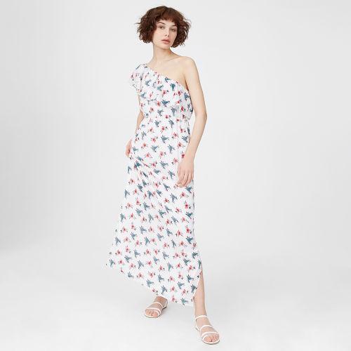Club Monaco Kellbee Dress