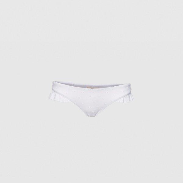 Club Monaco White Eberjey Bianca Torie Bottom