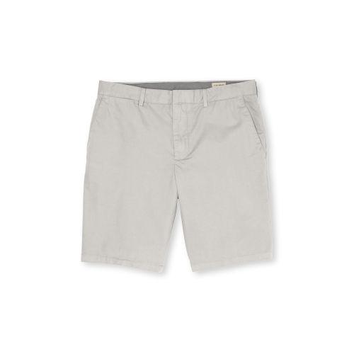 Club Monaco Color White 10 &frac12; Maddox Short
