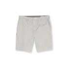 Club Monaco Color White 10 &frac12; Maddox Short