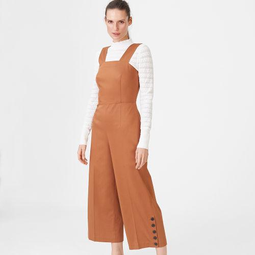 Club Monaco Veronikah Jumpsuit