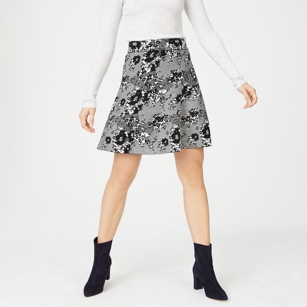 Club Monaco Kessi Skirt