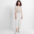 Club Monaco Natural Ayto Pant