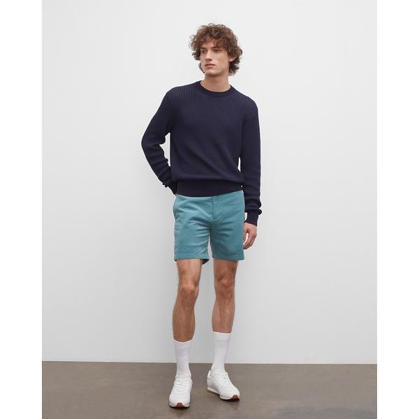 Club Monaco Baxter Corduroy 7 Shorts