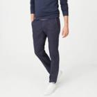 Club Monaco Color Blue Connor Denim Chino