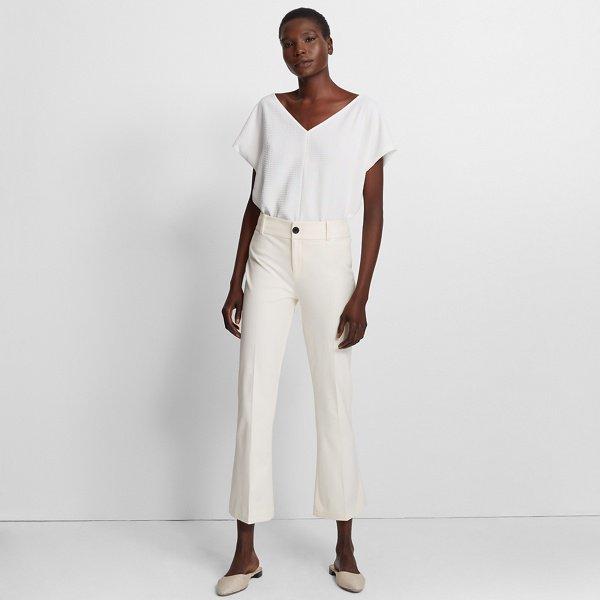 Club Monaco Jackfruit Magnus Pant