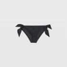 Club Monaco Color Black Karla Coll Barcelona Bikini