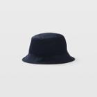 Club Monaco Cm Solid Bucket Hat