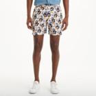 Baxter Baxter Muki Floral Short