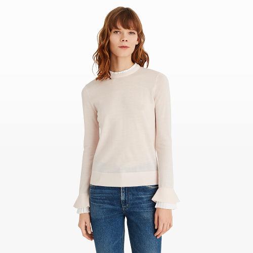 Club Monaco Color Foundation Ashta Sweater