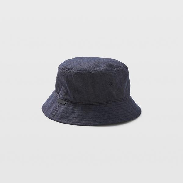 Club Monaco Cm Indigo Bucket Hat