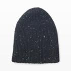Club Monaco Color Black Donegal Edward Hat In Size One Size