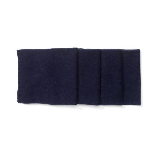 Club Monaco Color Blue Carson Cashmere Scarf In Size One Size