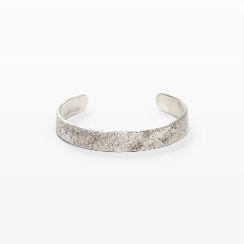 Club Monaco Color Grey Cause & Effect Rock Cuff