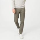 Club Monaco Color Thyme Connor Stretch Chino