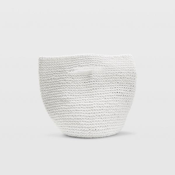 Club Monaco Crochet Bag