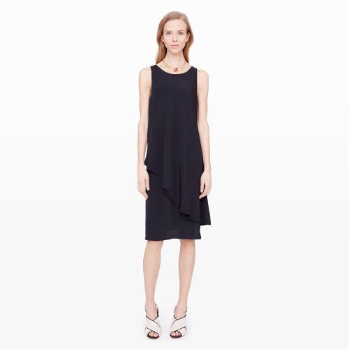 Club Monaco Color Black Esmerelder Dress In Size 0